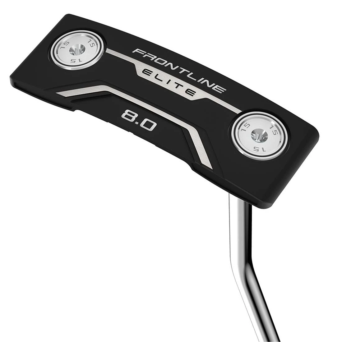 Cleveland Frontline Elite 8.0 Putter - Image 6