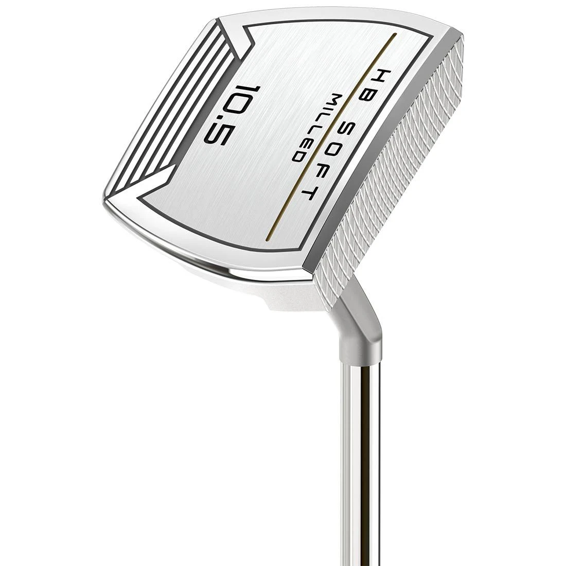 Cleveland Women's HB Soft Milled 10.5S Putter - Image 6