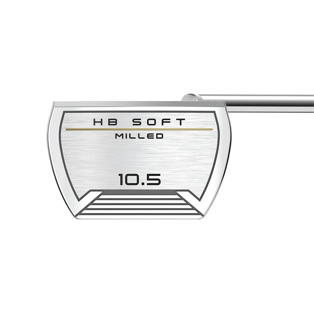 Cleveland Women's HB Soft Milled 10.5S Putter - Image 8