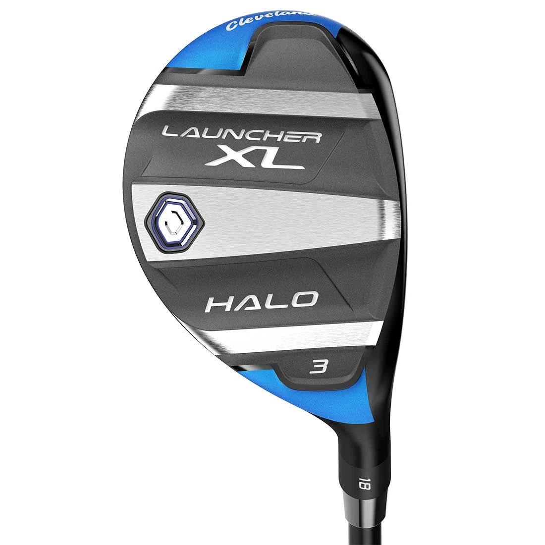 Cleveland Launcher XL Halo Hybrid - Image 4