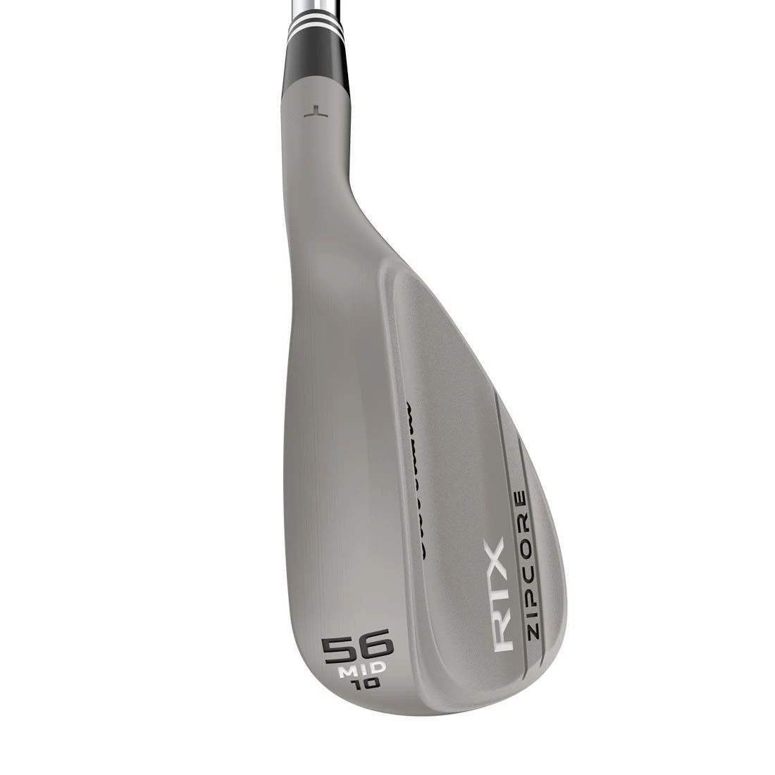 Cleveland RTX ZipCore Raw Wedge - Pre-Owned - Image 5
