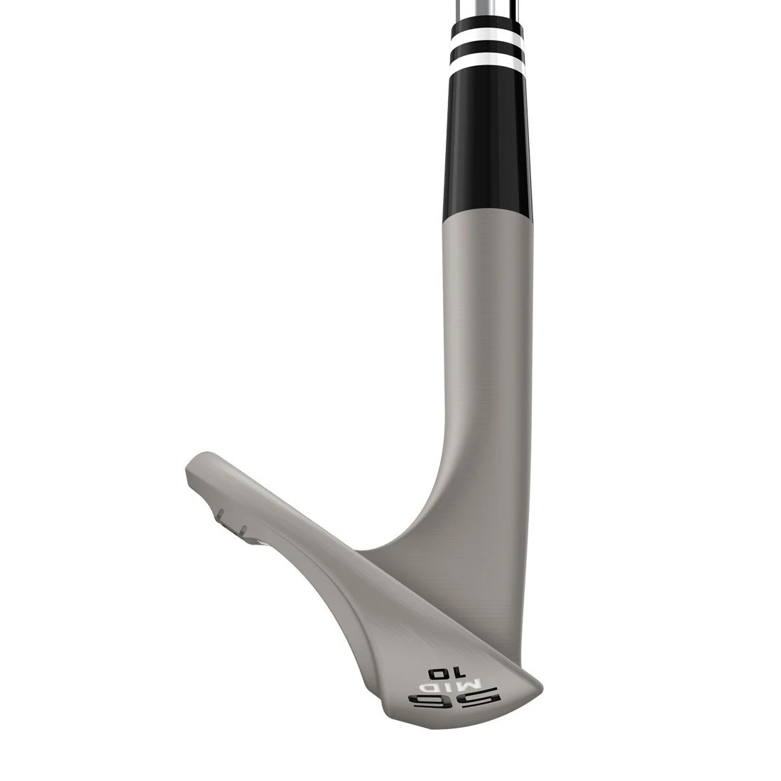 Cleveland RTX ZipCore Raw Wedge - Pre-Owned - Image 4