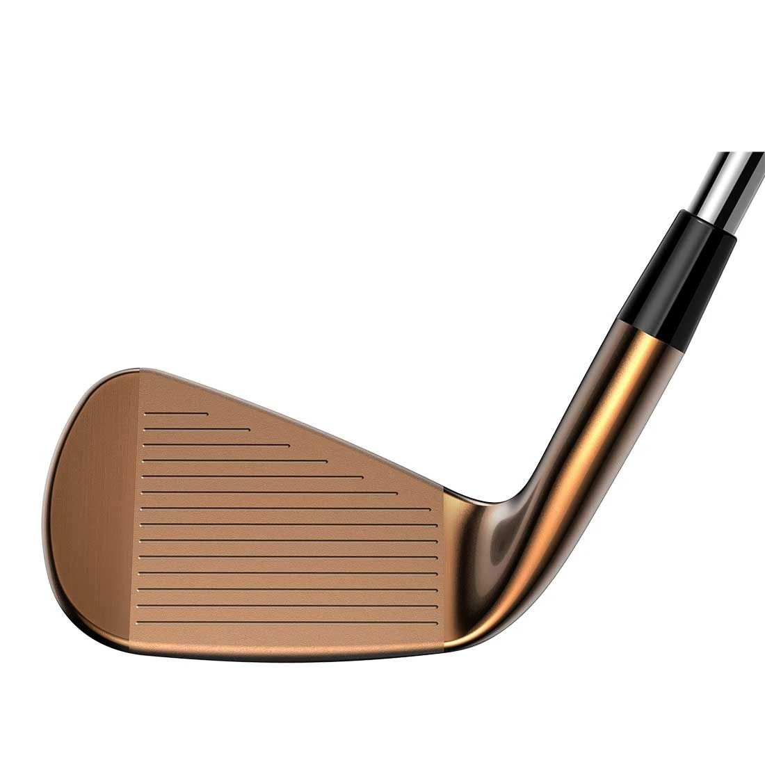 Cobra King MIM Tour Copper Irons - Pre-Owned - Image 3