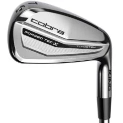 Cobra King Forged TEC X Single Iron