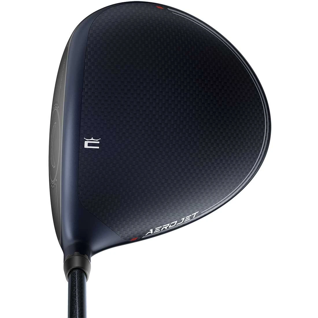 Cobra Aerojet LS Volition Driver - Image 2