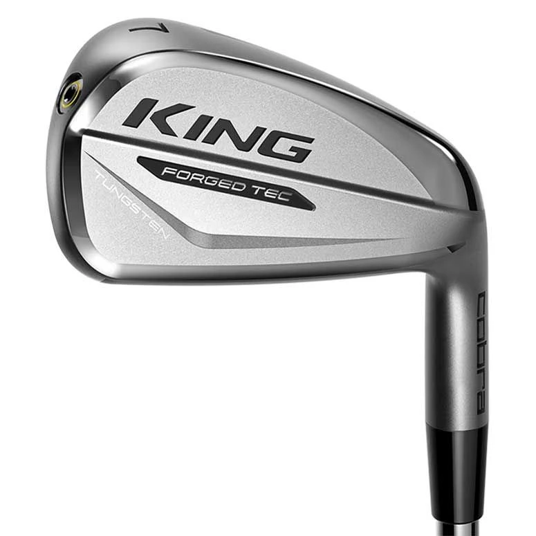 Cobra 2020 KING Forged TEC Individual Iron - Image 4