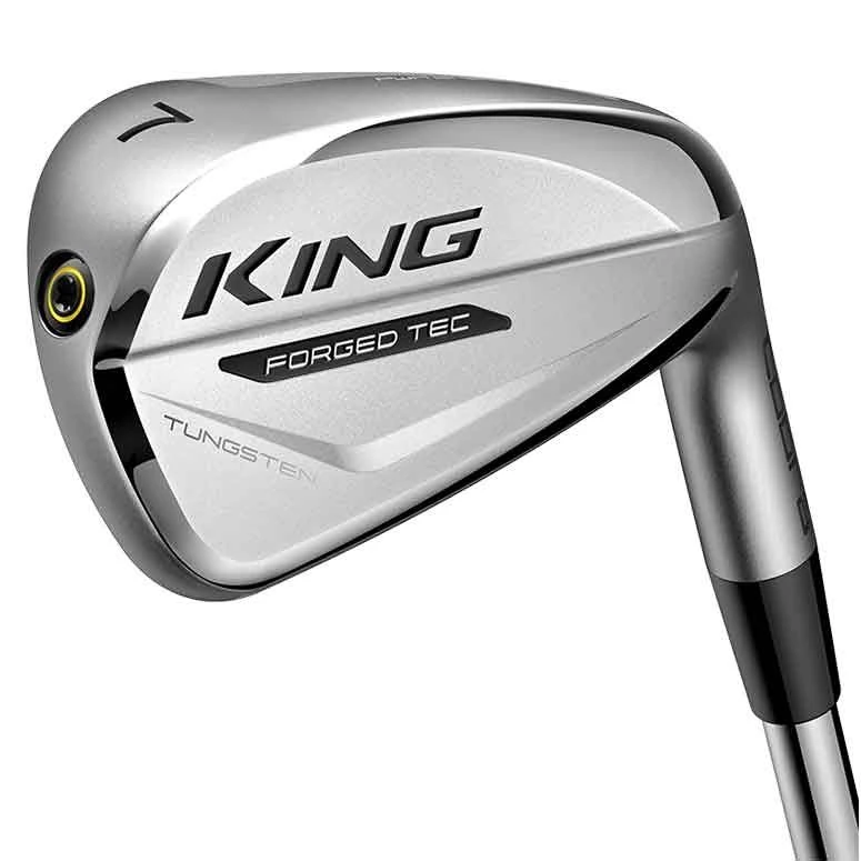 Cobra 2020 KING Forged TEC Individual Iron - Image 3