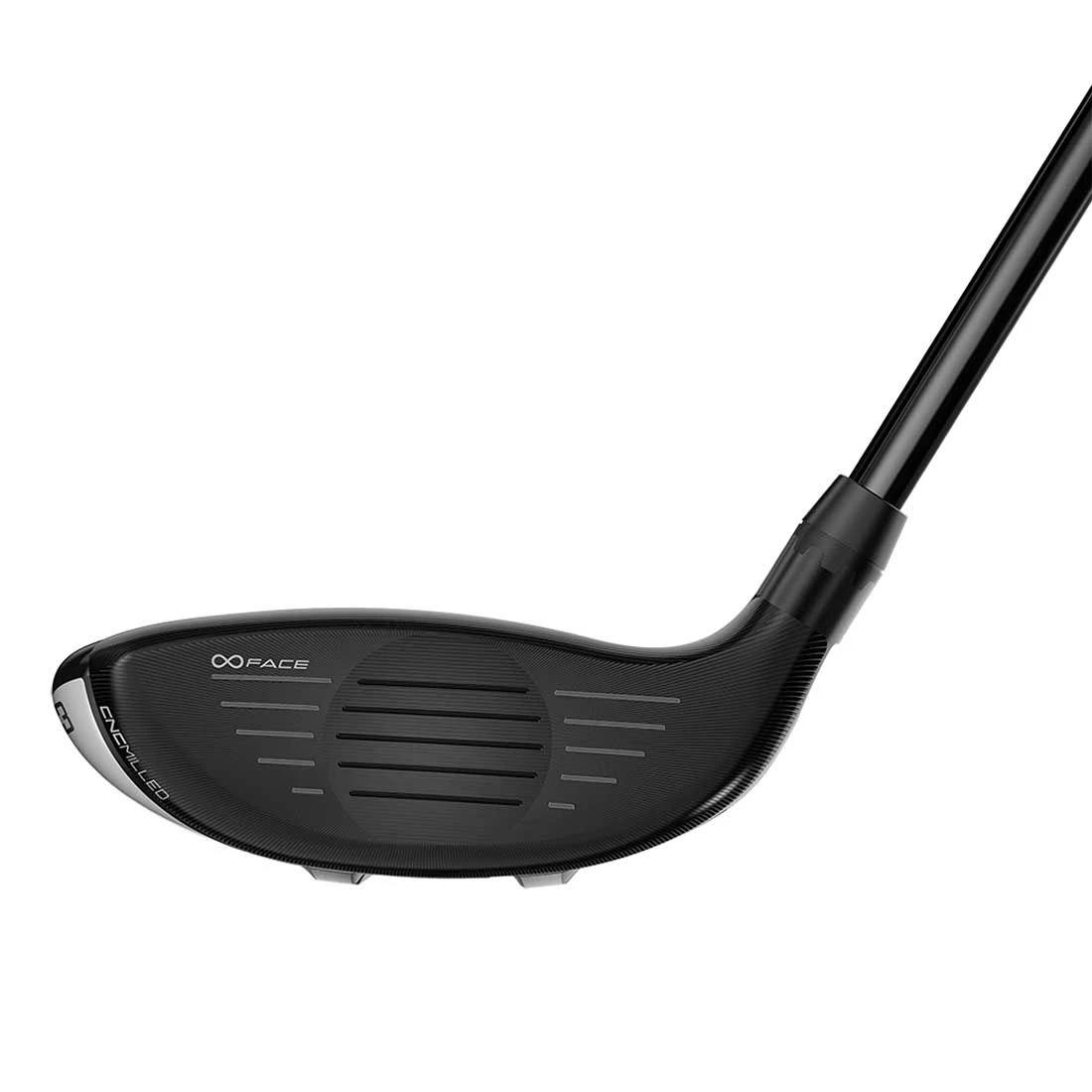 Cobra Women's King Radspeed Draw Fairway Wood - Image 4