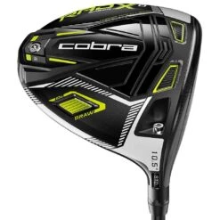 Cobra King Radspeed XD Driver