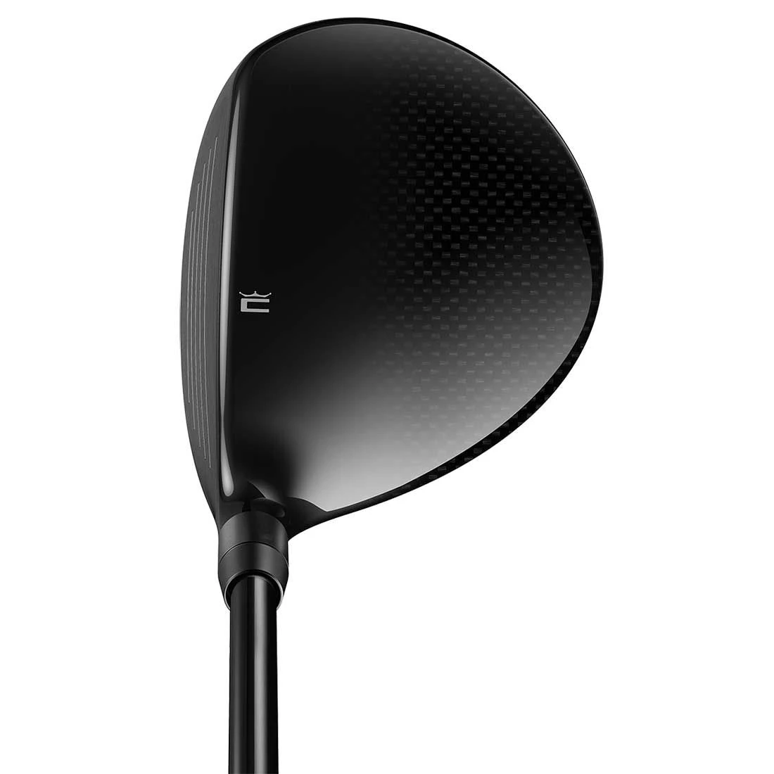 Cobra LTDx LS Fairway Wood Black - Image 2