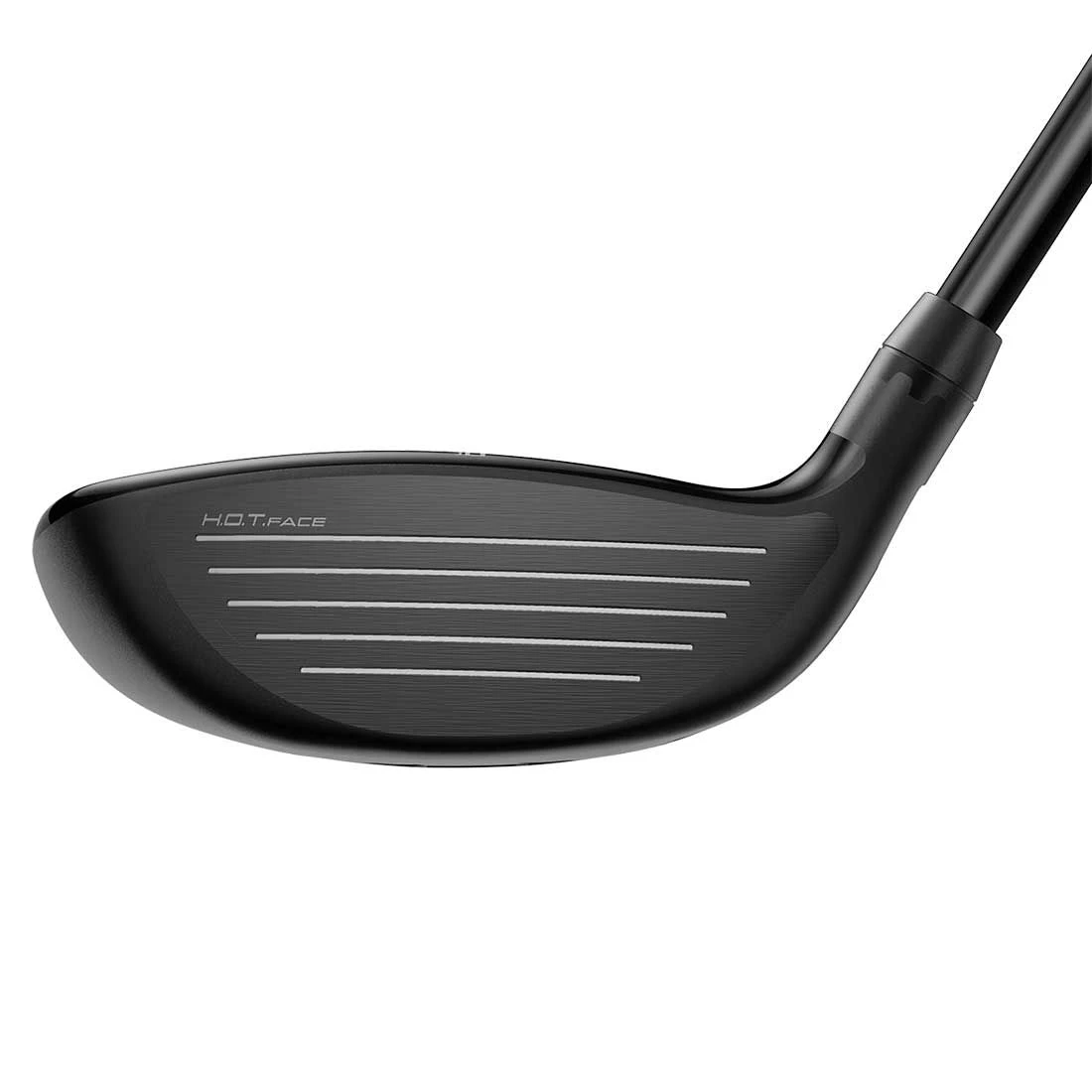 Cobra LTDx LS Fairway Wood Black - Image 3