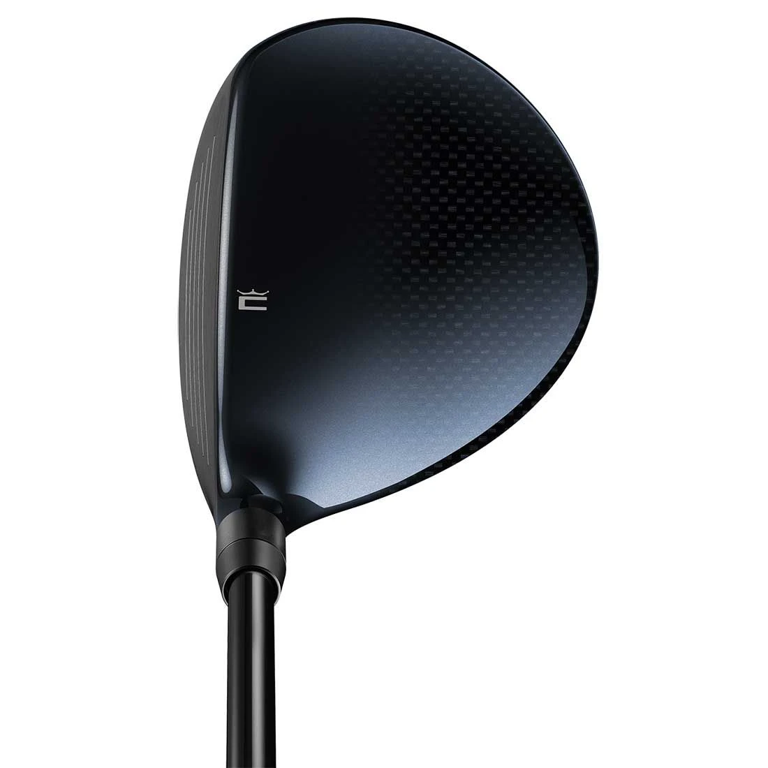 Cobra LTDx LS Fairway Wood Peacoat - Image 2