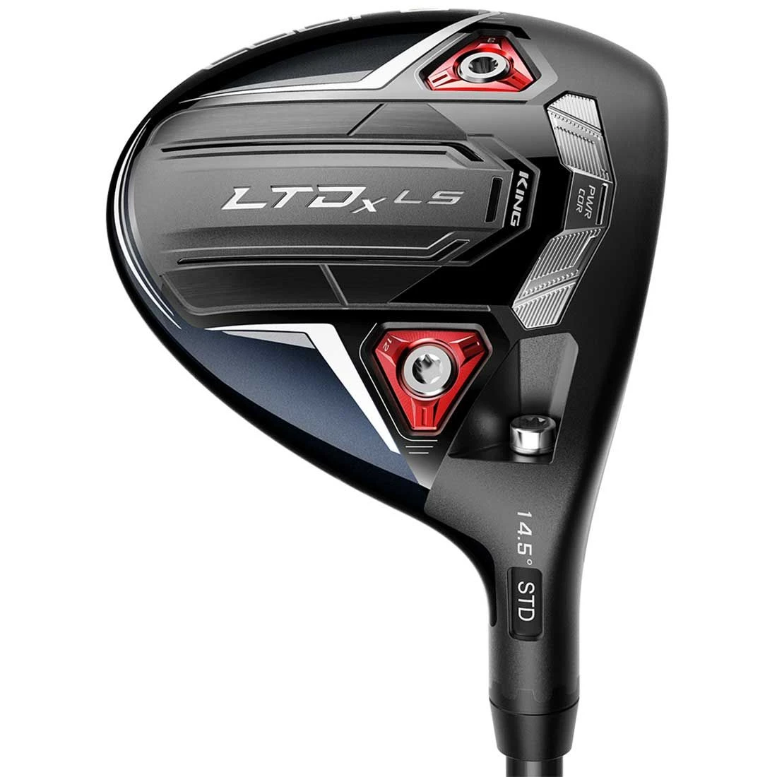 Cobra LTDx LS Fairway Wood Peacoat