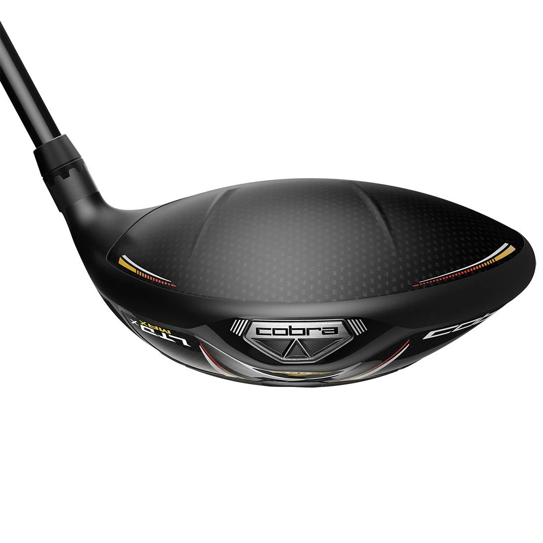 Cobra LTDx Max Driver Black - Pre-Owned - Image 4