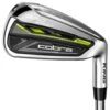 Cobra King Radspeed Single Iron