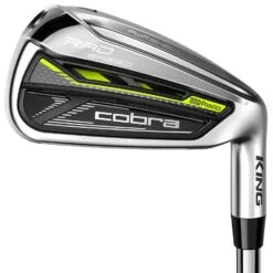 Cobra King Radspeed Single Iron