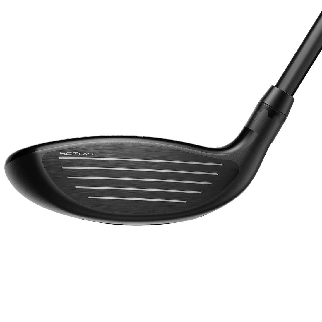 Cobra Women's LTDx Max Fairway Wood - Image 3