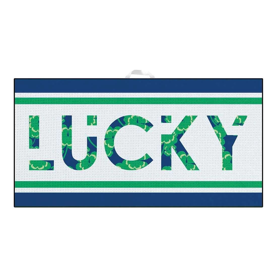 Devant Lucky Ultimate Microfiber Towel