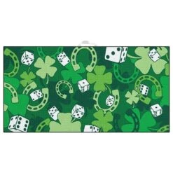 Devant Lucky Charms Ultimate Microfiber Towel