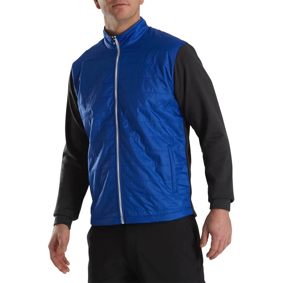 FootJoy Full Zip Hybrid Jacket - Image 2