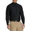 FootJoy Long Sleeve Mock Shirt