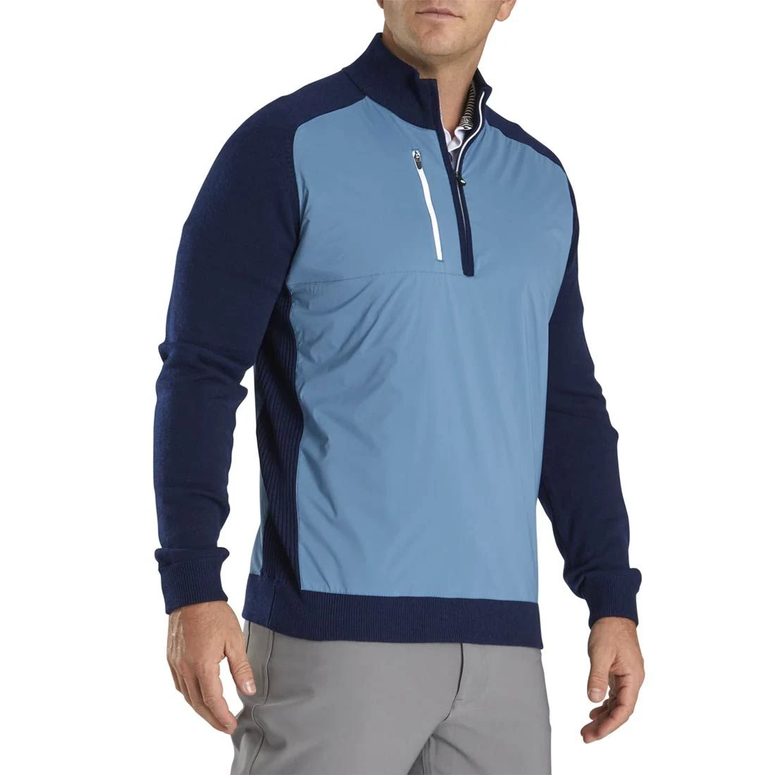 FootJoy Tech Sweater - Image 2
