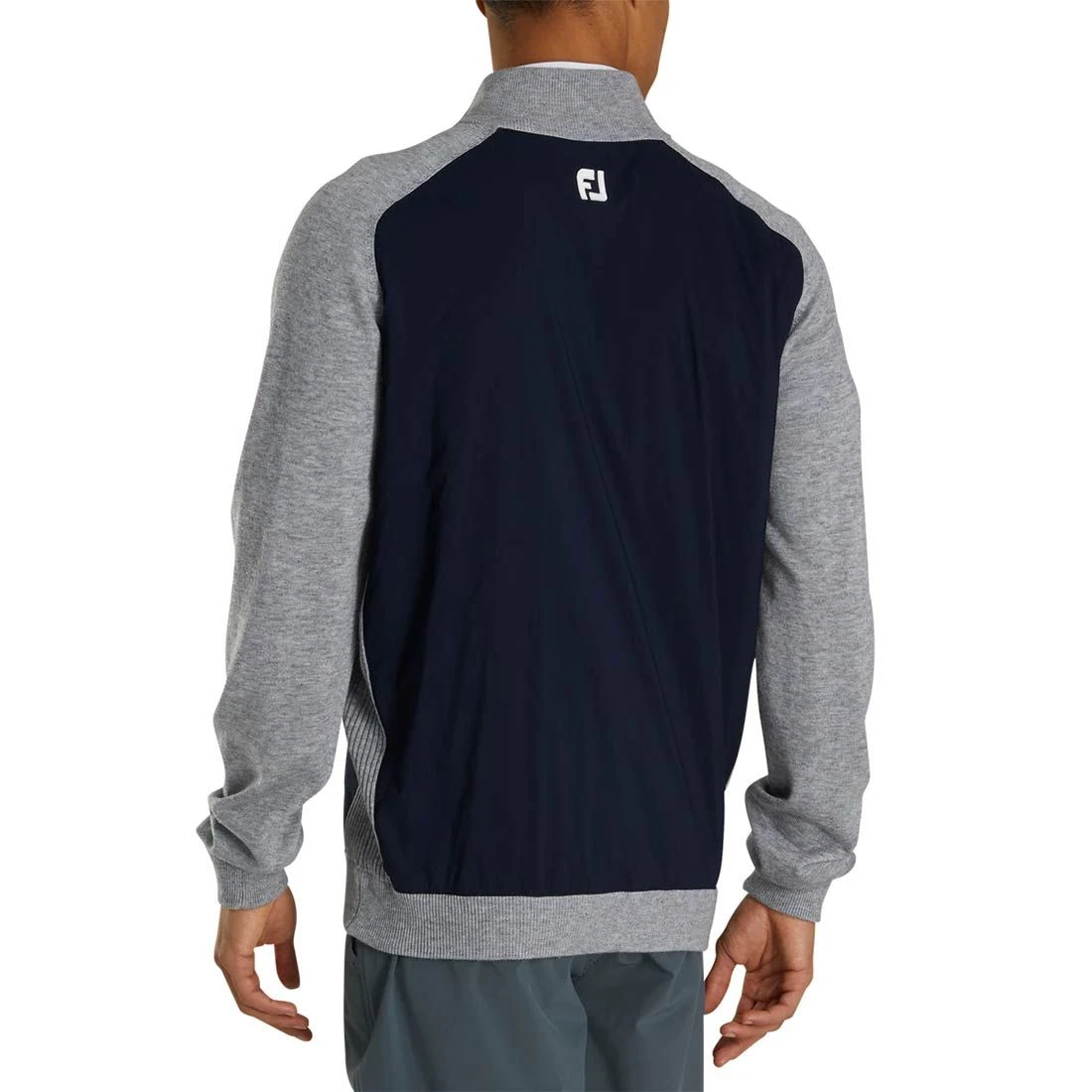 FootJoy Tech Sweater - Image 4