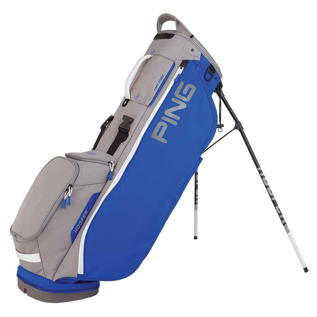 Ping 2020 Hoofer Lite Stand Bag - Image 8