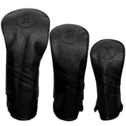 Pro Active Sports Vintage 3-Pack Headcovers