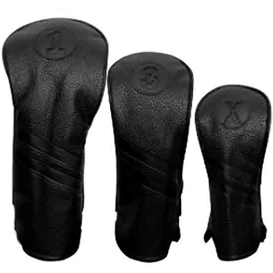 Pro Active Sports Vintage 3-Pack Headcovers