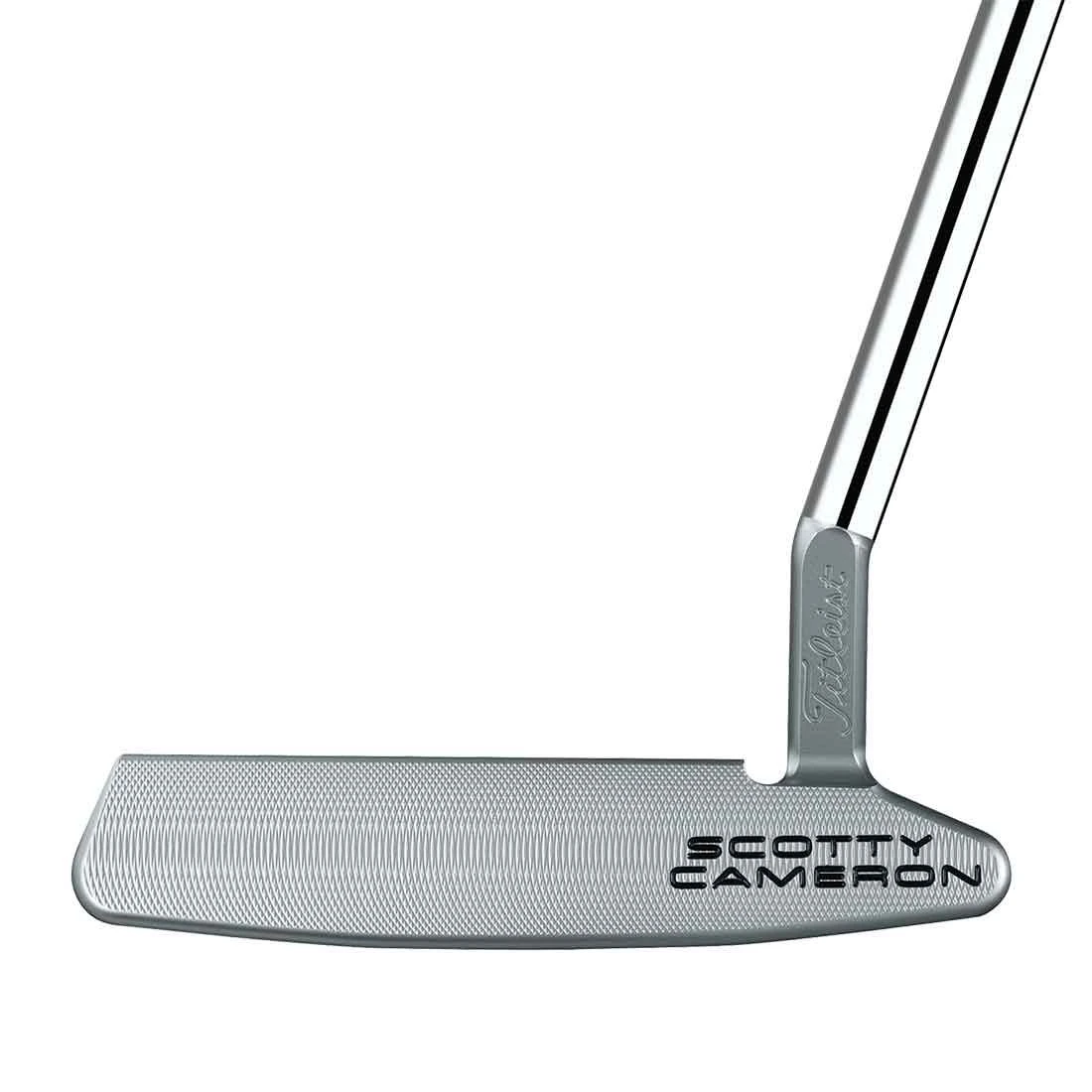 Titleist Scotty Cameron Special Select Newport 2.5 Putter - Image 4