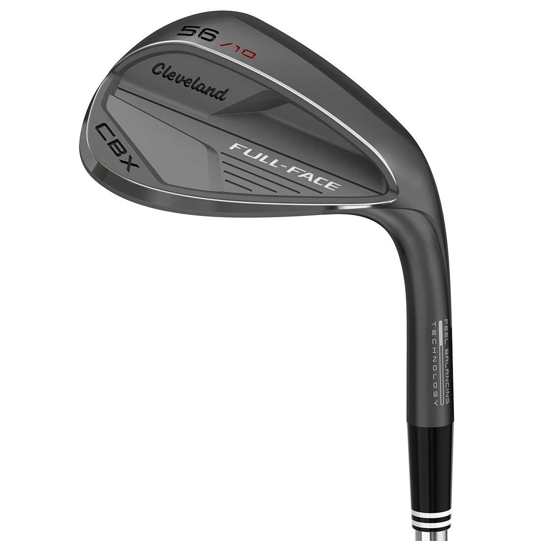 Cleveland CBX Full-Face Wedge - Image 3