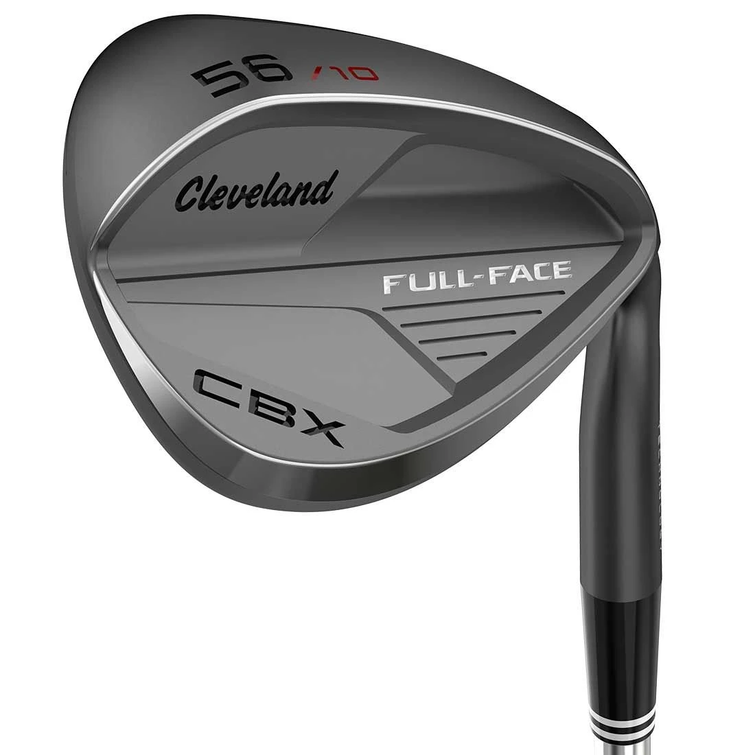 Cleveland CBX Full-Face Wedge