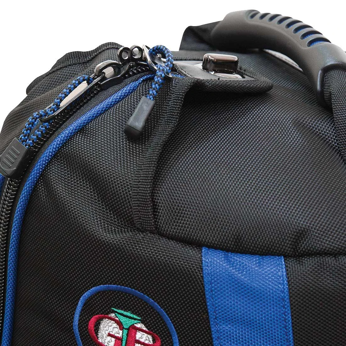 Golf Travel Bags Medallion 6.0 Travel Bag - Image 2