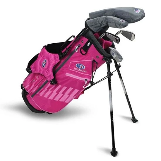 US Kids Golf Juniors UL48 Ultralight Complete Set - Image 2