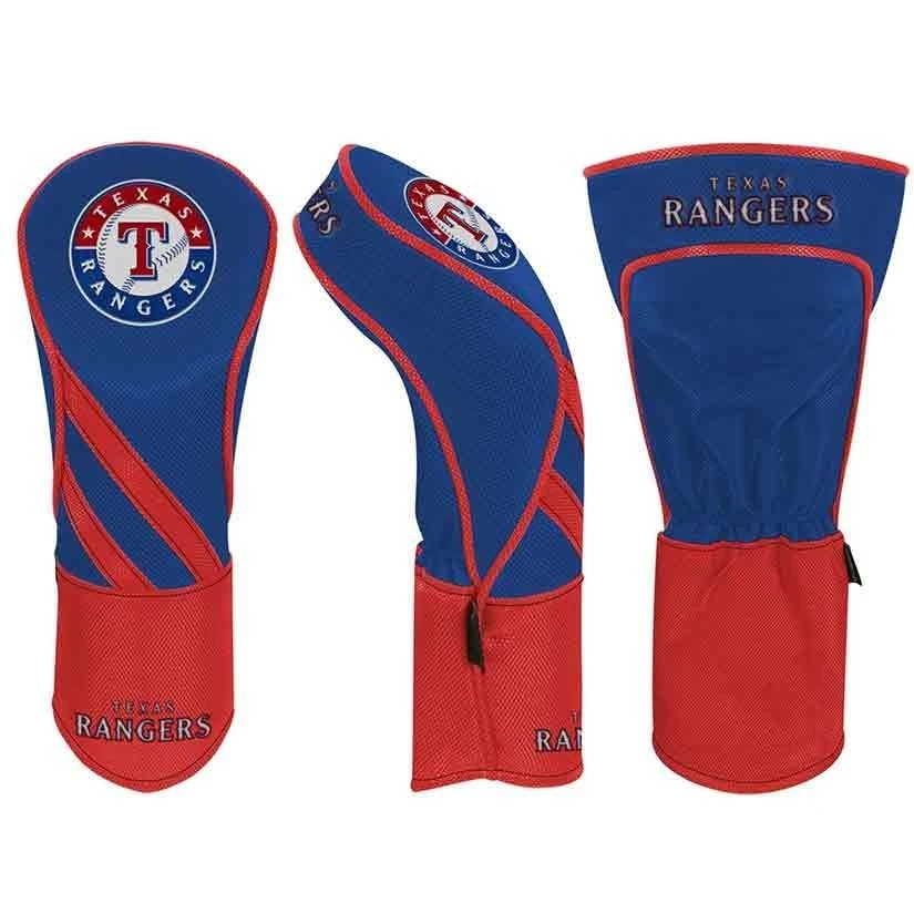 Team Effort MLB Driver Headcover - Image 8