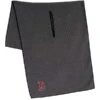 Team Effort MLB 19 X 41 Grey Microfiber Towel