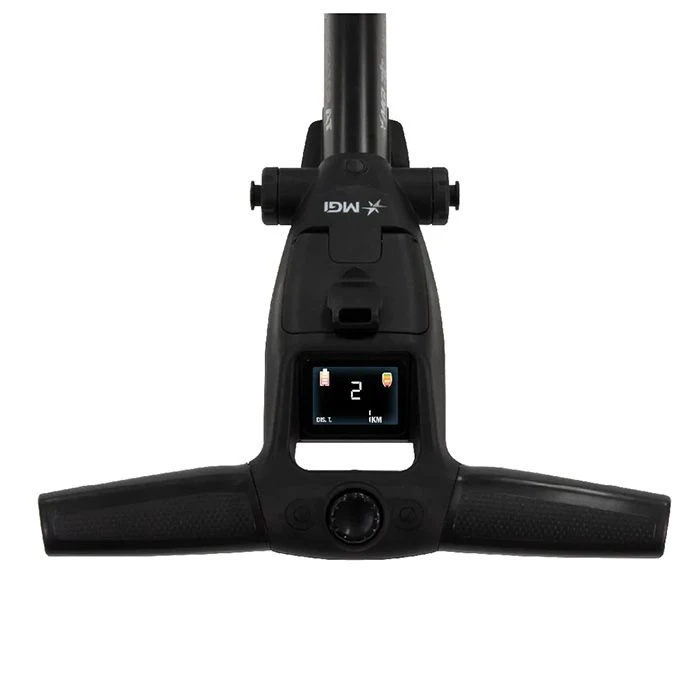 MGI Zip Navigator AT Electric Golf Caddy Refurbished - Image 7