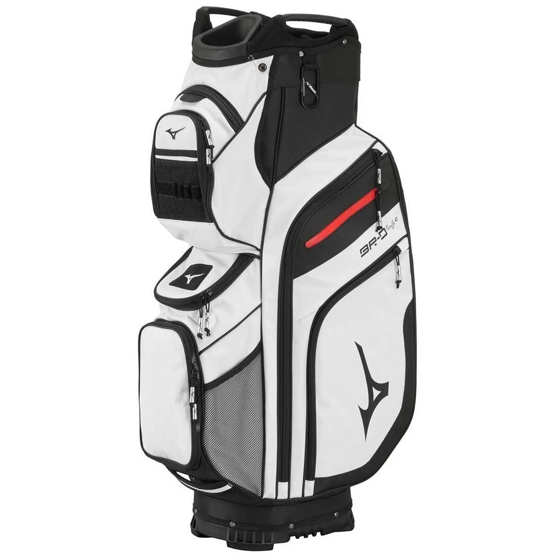 Mizuno BR-D4C Cart Bag