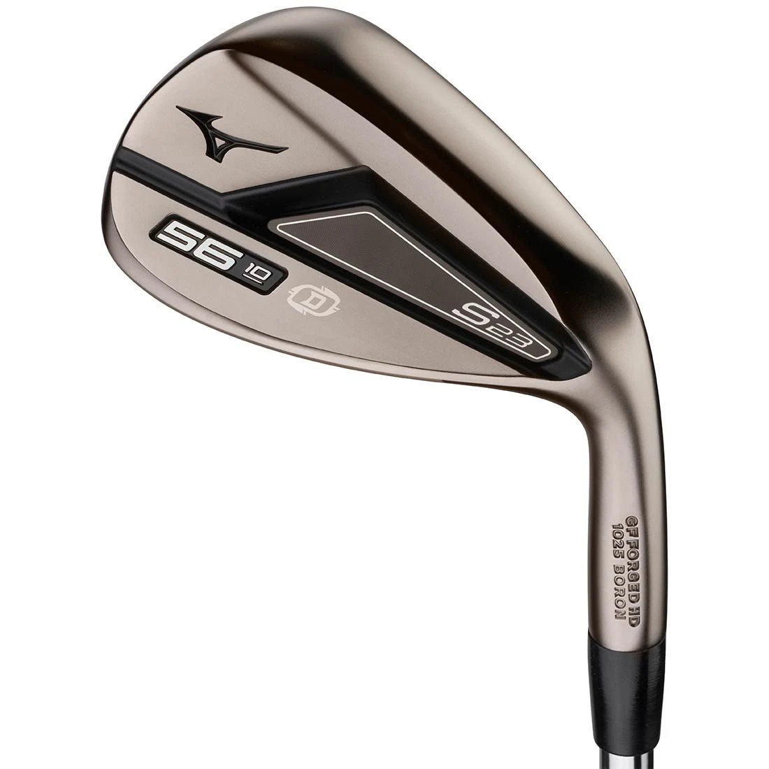 Mizuno S23 Copper Cobalt Wedge - Image 4