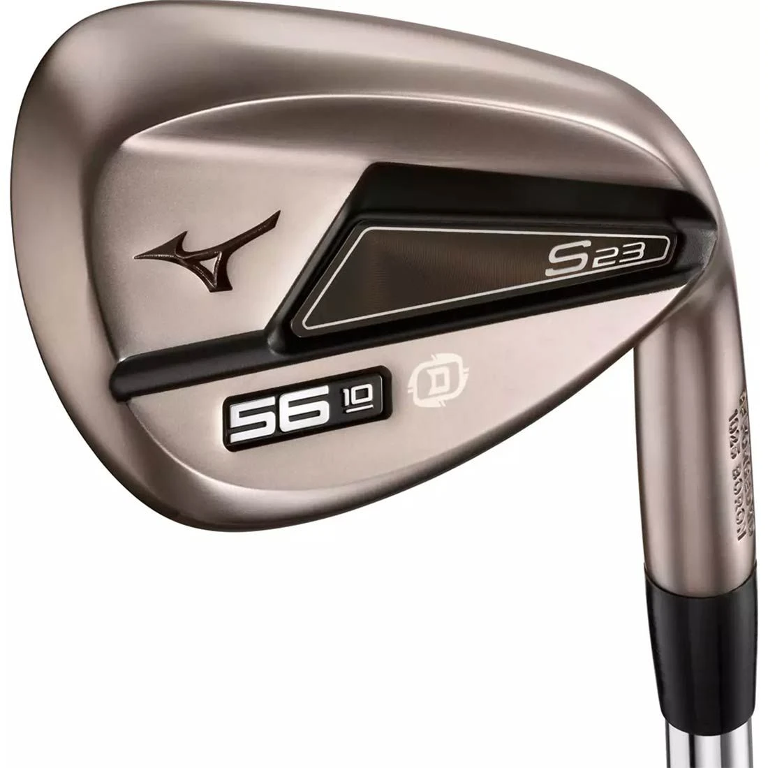Mizuno S23 Copper Cobalt Wedge