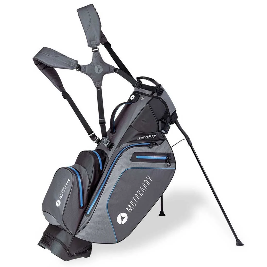 Motocaddy HydroFLEX Stand Bag - Image 3