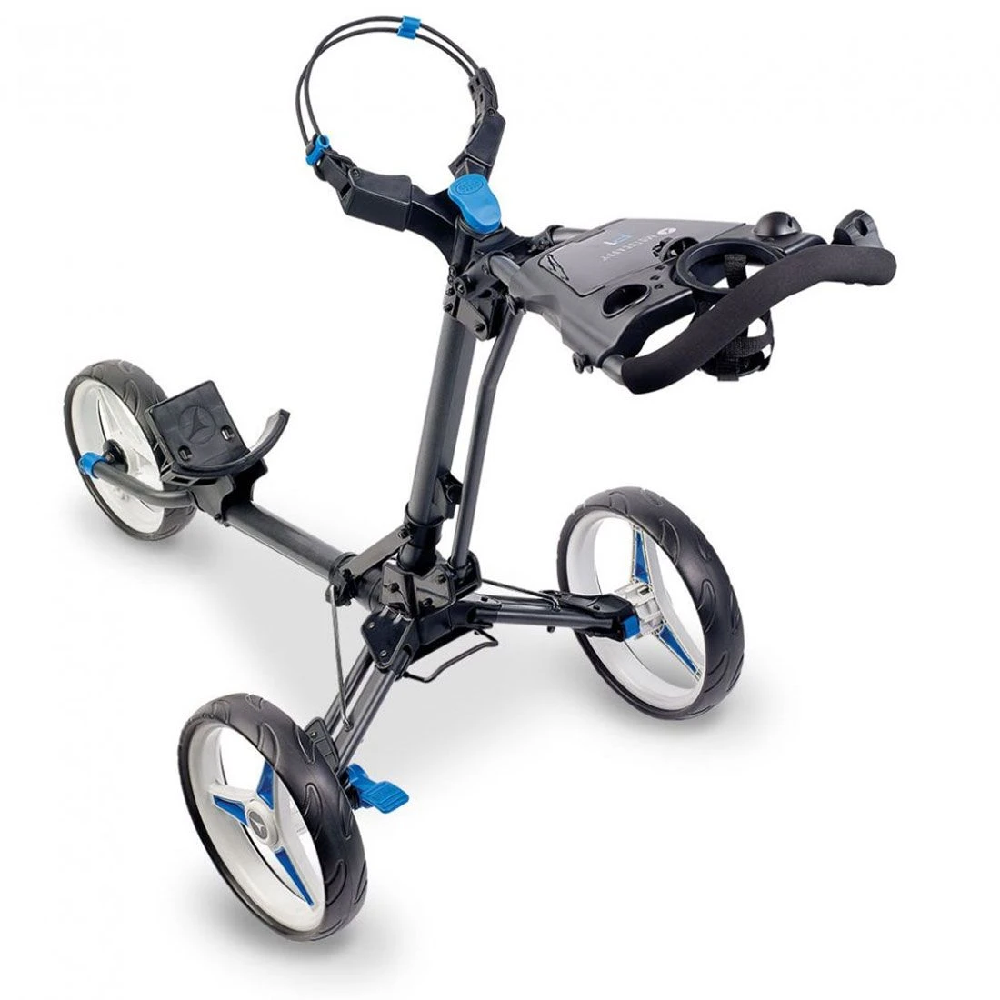 Motocaddy P1 Push Cart