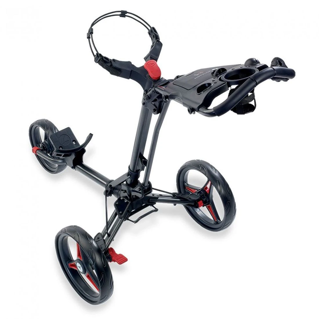 Motocaddy P1 Push Cart - Image 2