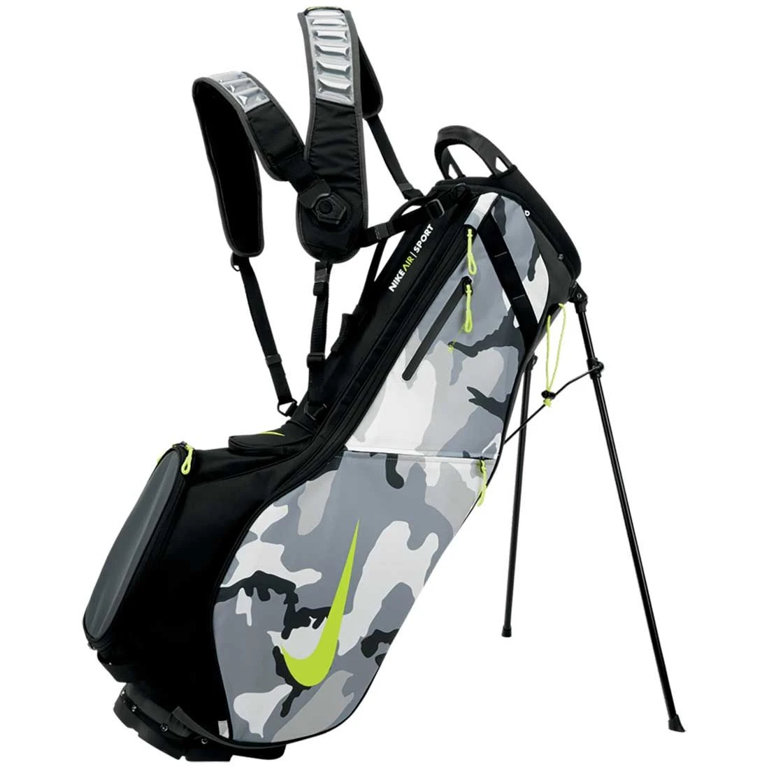 Nike 2022 Air Sport 2 Stand Bag - Image 2