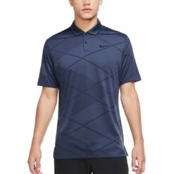 Nike Dri-FIT Vapor Jacquard Polo