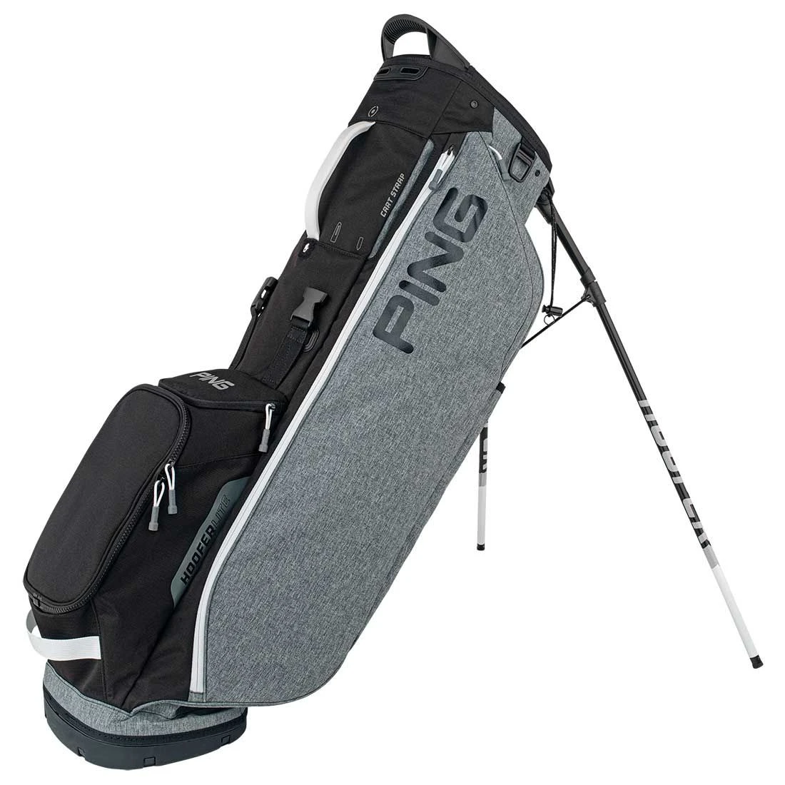 Ping 2020 Hoofer Lite Stand Bag - Image 2
