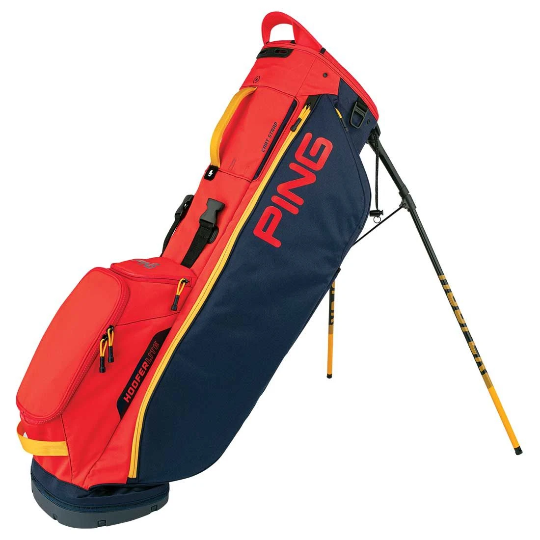 Ping 2020 Hoofer Lite Stand Bag - Image 3