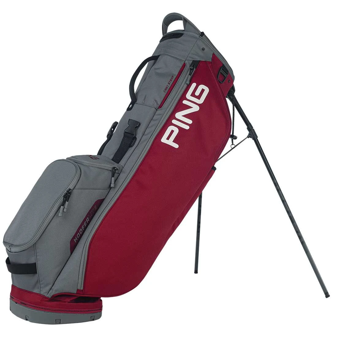 Ping 2020 Hoofer Lite Stand Bag - Image 5