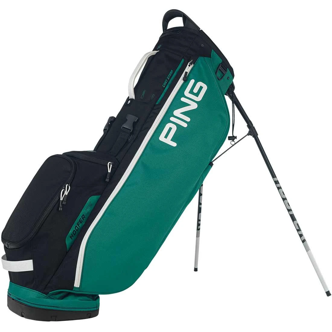Ping 2020 Hoofer Lite Stand Bag - Image 6